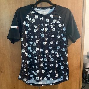 Dakine Women’s Bike Mountain Jersey Flower